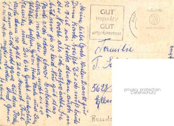 Rosegg Pension Drauhhof – Bild 2