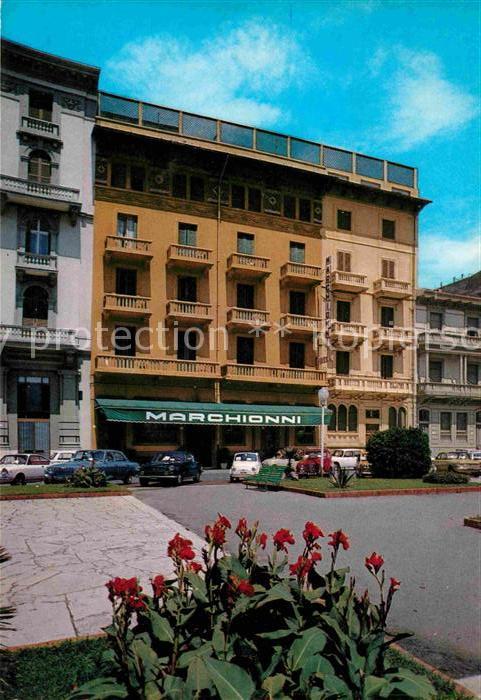Viareggio Hotel Marchionni