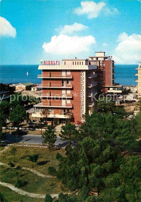Milano Marittima Hotel Ridolfi