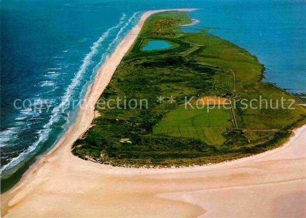 Juist Nordseebad