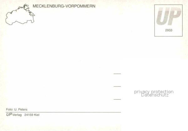 Warnemuende Ostseebad Fliegeraufnahme Hafeneinfahrt und Stran – Bild 2