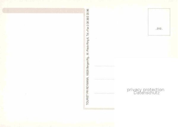 Sellin Ruegen Fliegeraufnahme – Bild 2