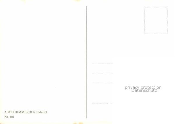 Himmeroth Fliegeraufnahme Abtei – Bild 2
