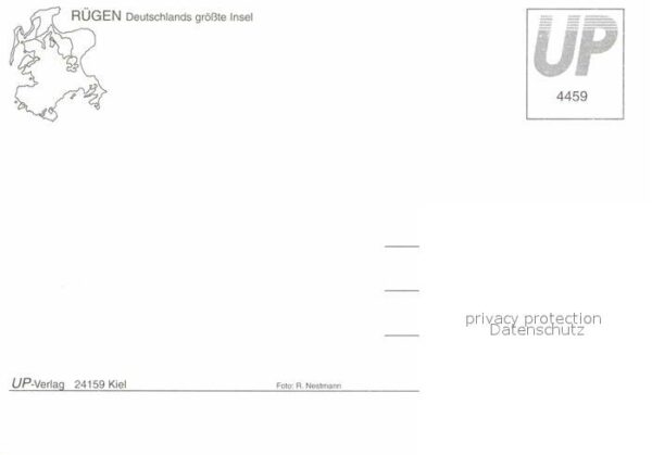 Ruegen Fliegeraufnahme – Bild 2