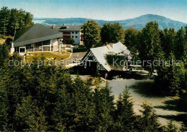 Sasbachwalden Familienerholungsheim Hohritt
