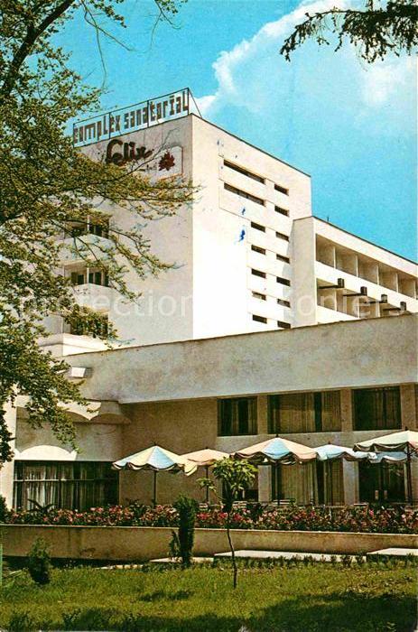 Baile Felix Hotel