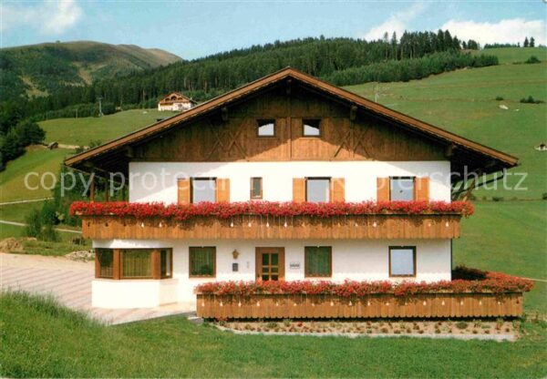 Meransen Villa Stampel