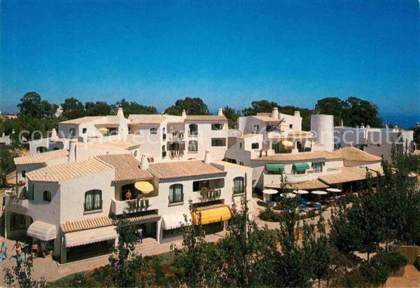 Albufeira Pateo Aldeia