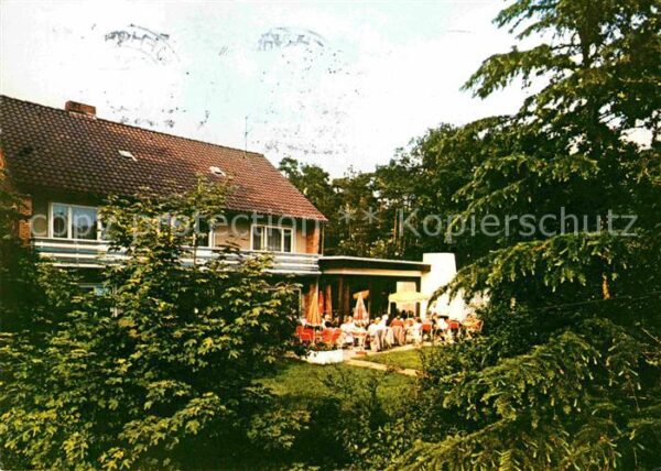 Winkel Gifhorn Haus Kellerberg