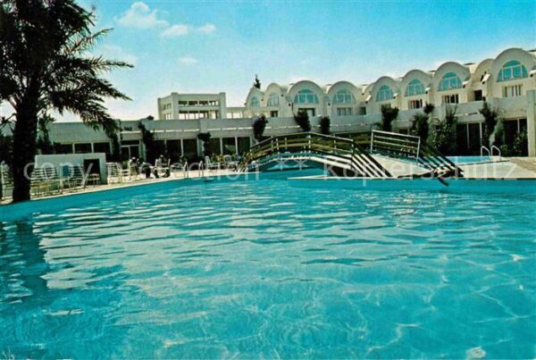 Hammam Sousse Residence-Club El Kantaoui