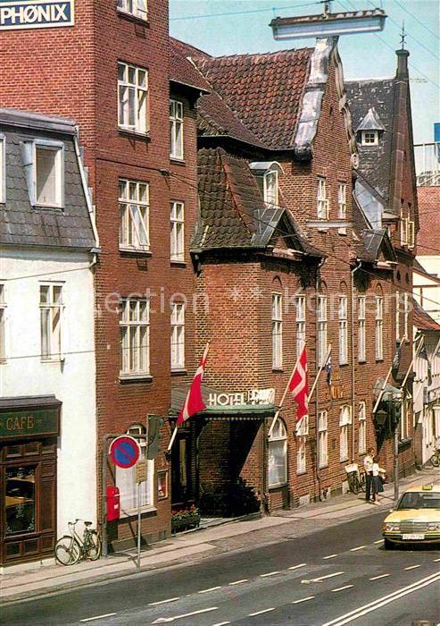 Aalborg Hotel Phönix