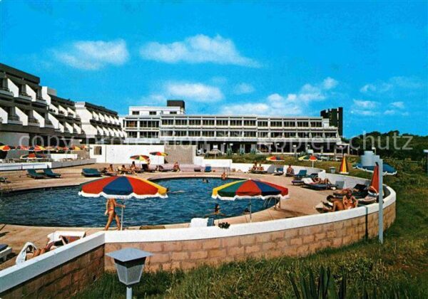 Mohammedia Mohammeda Samir Hotel
