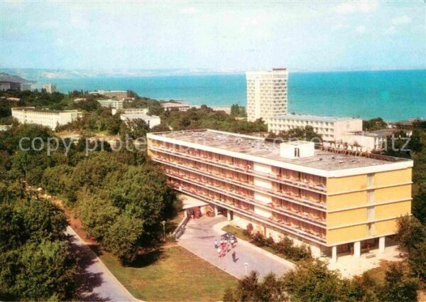 Zlatni Piassatzi Hotel