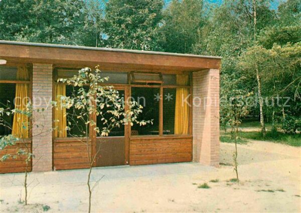 Oisterwijk Pension De Waterput