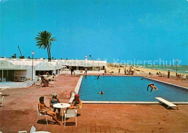 Jerba Hotel Tanit