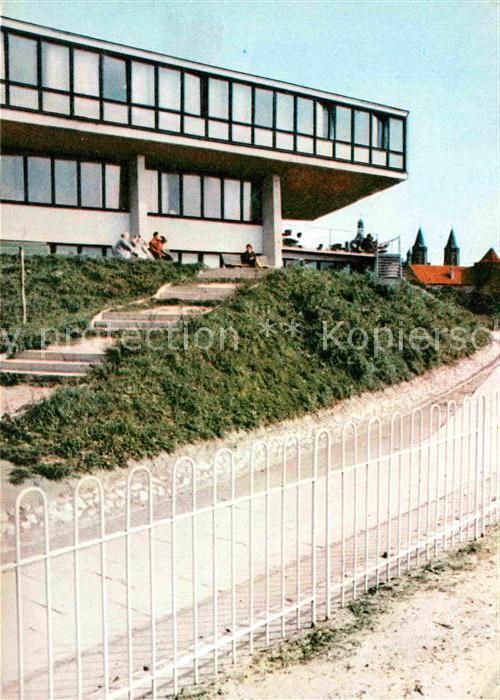 Plock Polish Tourist Assotiations Hostel