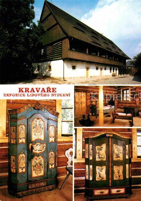 Kravar Boehmen