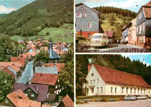 Giesshuebl Niederoesterreich Kulturhaus