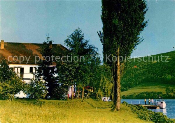 Obernzell Gasthaus Zur Kohlbachmühle
