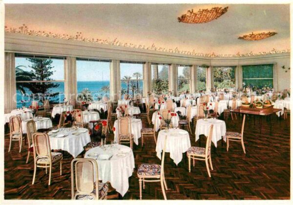 San Remo Royal Hotel
