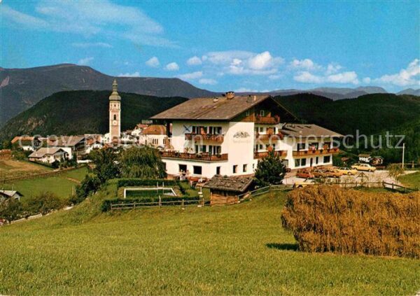 Kastelruth Suedtirol Hotel Tyrol