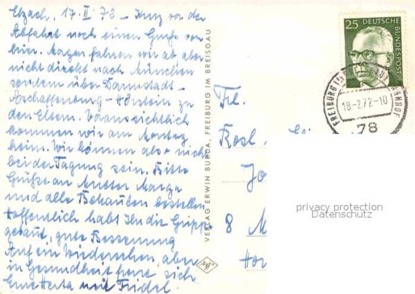 Elzach Kurheim – Bild 2