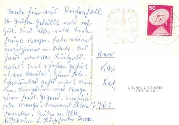 Bad Reichenhall Kurhaus – Bild 2
