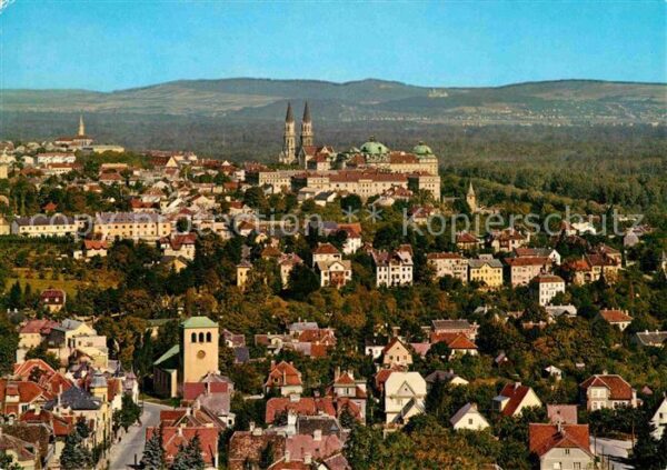 Klosterneuburg Burg Kreuzenstein