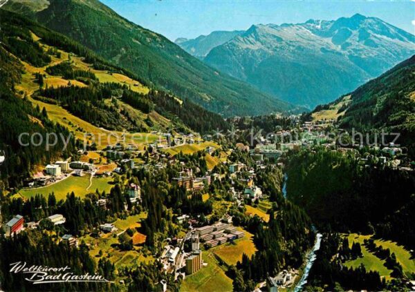 Badgastein Radhausberg