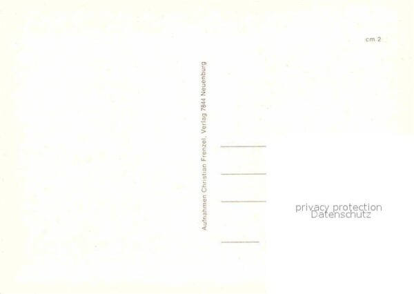 Bamlach Maria Hügel – Bild 2