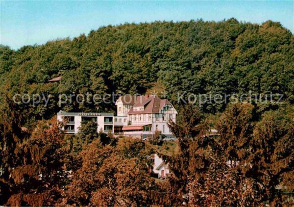 Bad Muenstereifel Hotel Haus Uhlenberg
