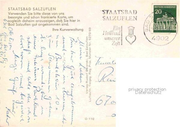 Bad Salzuflen Bewegungszentrum – Bild 2
