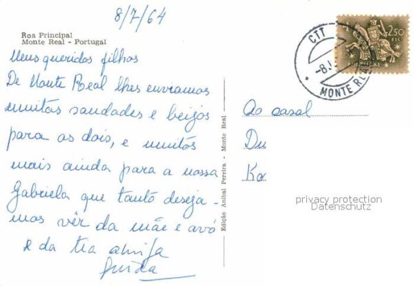 Portugal Roa Principal – Bild 2
