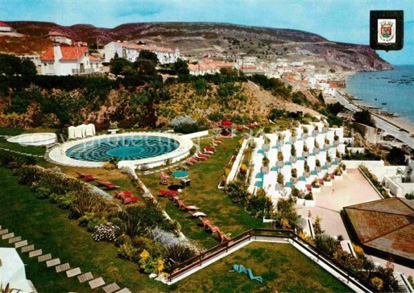 Sesimbra Panorama