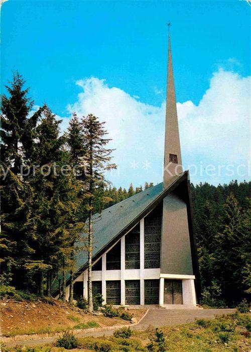 Seebach Ortenaukreis Sankt Michaelskapelle