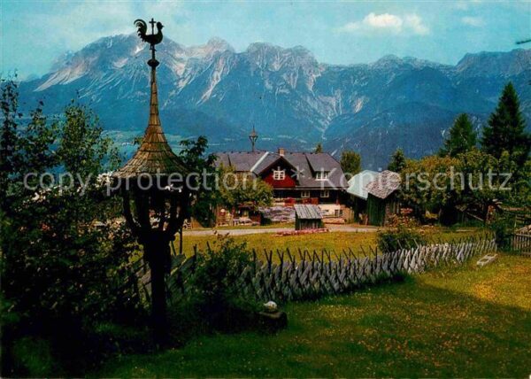 Haus Steiermark Berggasthof Kemeter