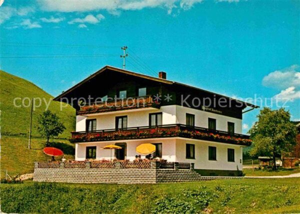Golling Salzach Berghof Bachrain
