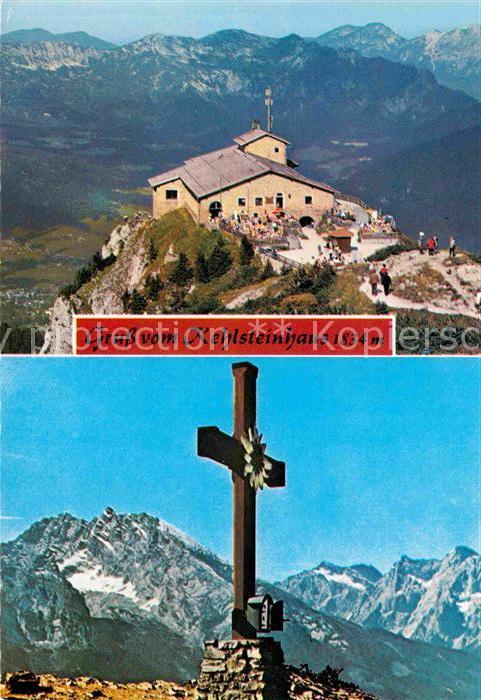 Kehlsteinhaus