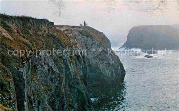 Mendocino Along the Mendocino Coast
