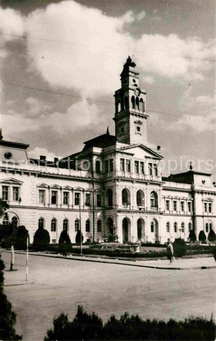 Arad Vedere din Arad