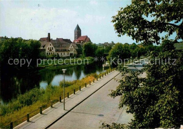 Rheine Emspartie