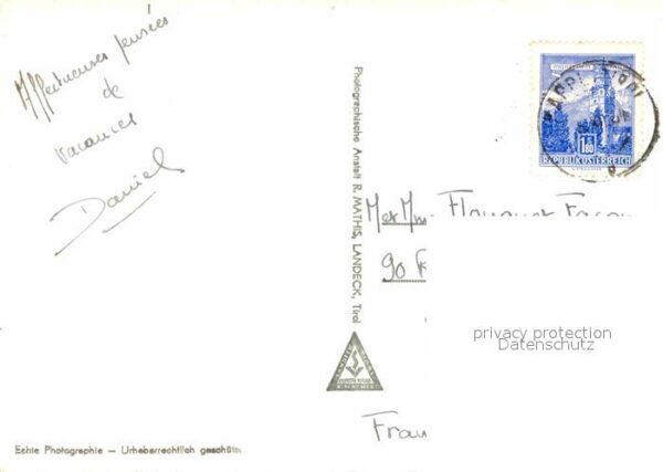 Tirol Region Alpengasthof Dias – Bild 2