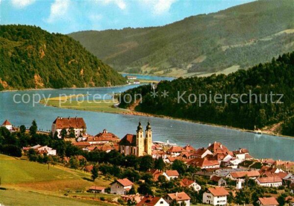 Obernzell Panorama