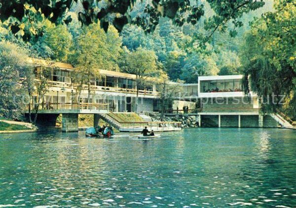 Velingrad Kleptusa