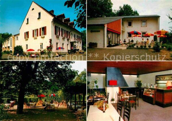 Bad Gleichenberg Hindenburghof Gleichenberghof
