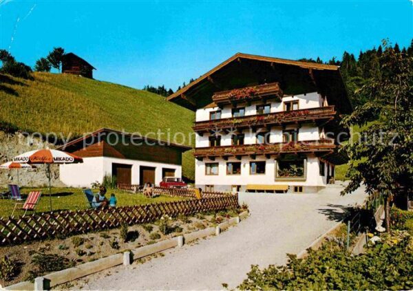 St Johann Pongau Pension Jagdhof