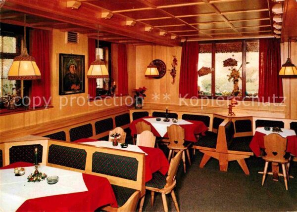 Schwarzenberg Vorarlberg Cafe Imbiss Stube Mesnerstüble