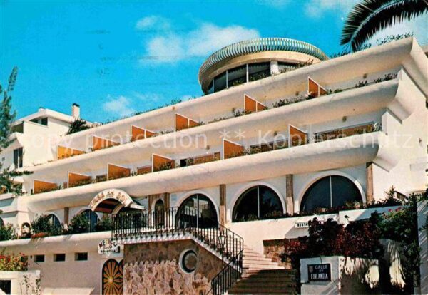 Puerto de la Cruz Hotel Casa del Sol