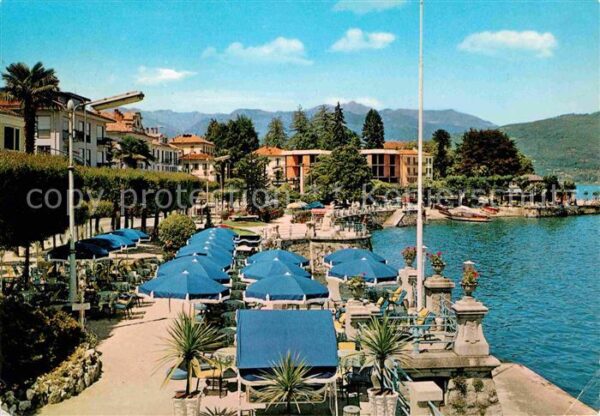 Baveno Passeggiato