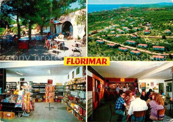 Tarragona Urbanizacion Florimar